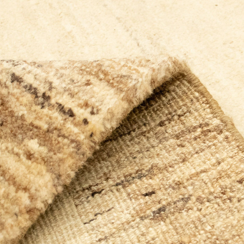 Dywan Gabbeh - Indus - 164 x 99 cm - beżowy