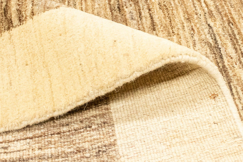 Dywan Gabbeh - Indus - 245 x 167 cm - beżowy