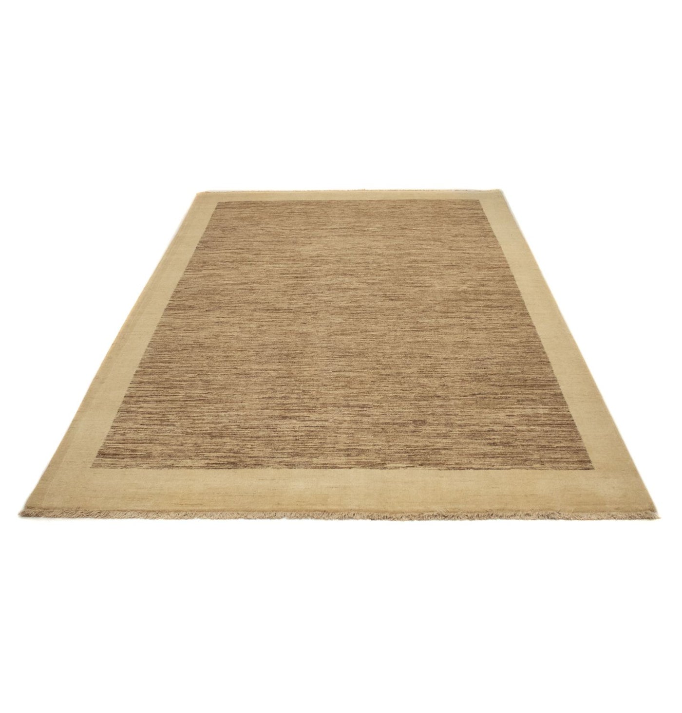 Indo Gabbeh Dywan 245x167cm - Dywan wełniany