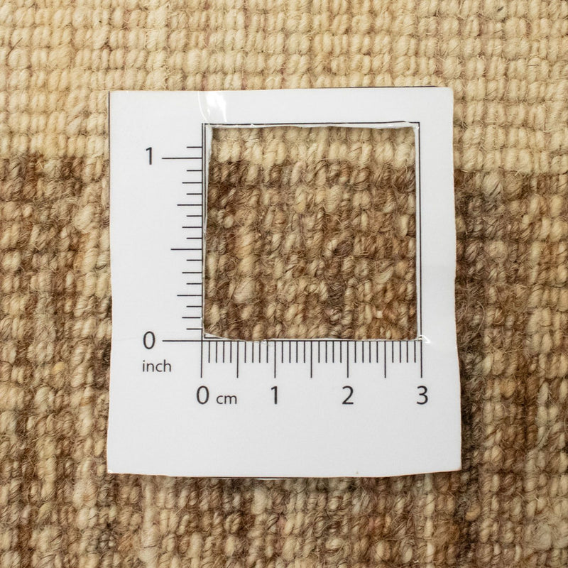 Dywan Gabbeh - Indus - 245 x 167 cm - beżowy