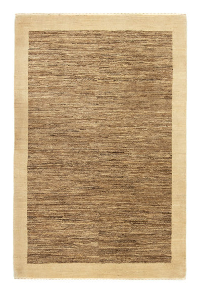 Indo Gabbeh Dywan 122x189cm - Dywan wełniany