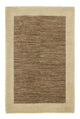 Indo Gabbeh Dywan 123x184cm - Dywan wełniany