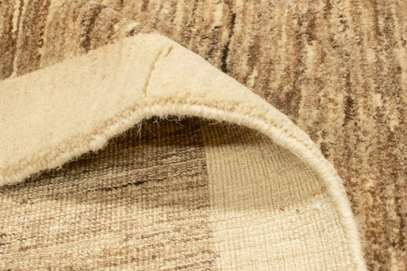 Dywan Gabbeh - Indus - 184 x 118 cm - beżowy