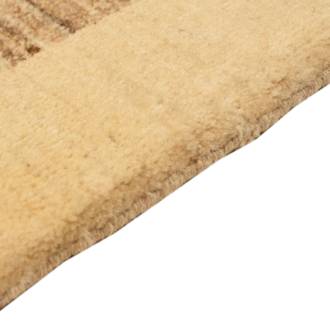Indo Gabbeh Dywan 159x102cm - Dywan wełniany