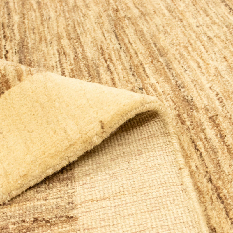 Dywan Gabbeh - Indus - 159 x 102 cm - beżowy