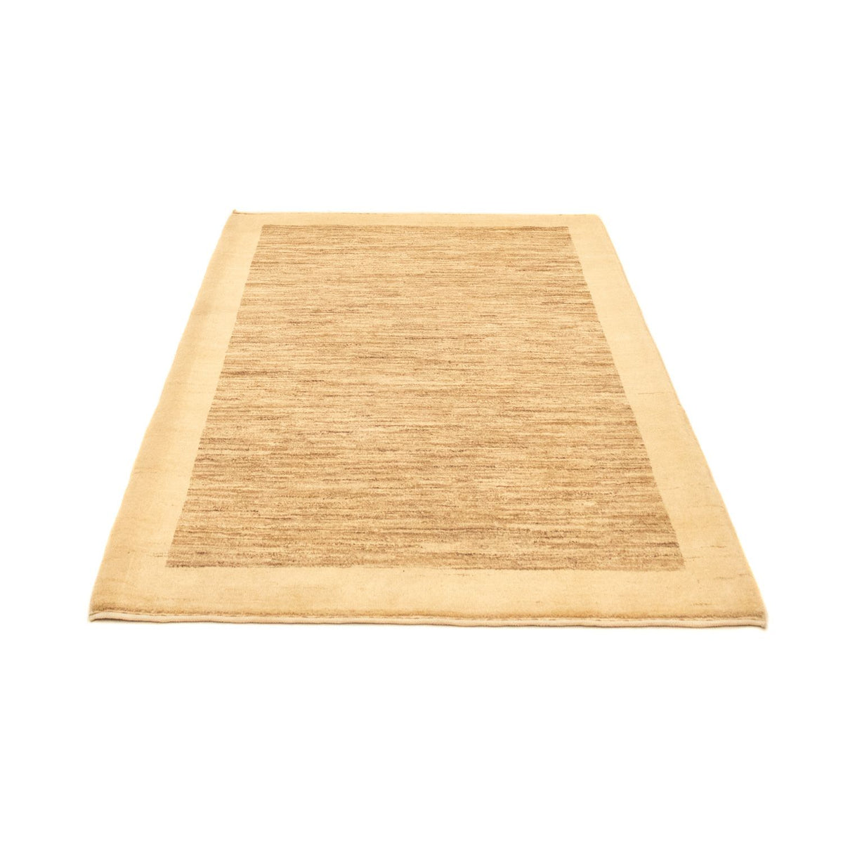 Dywan Gabbeh - Indus - 159 x 102 cm - beżowy