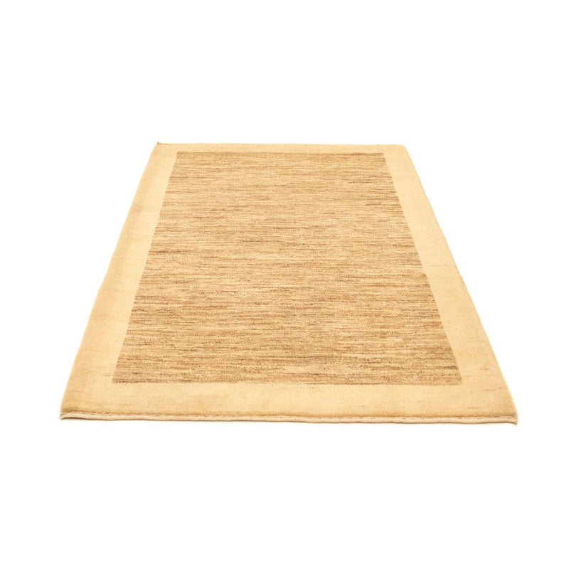 Dywan Gabbeh - Indus - 159 x 102 cm - beżowy