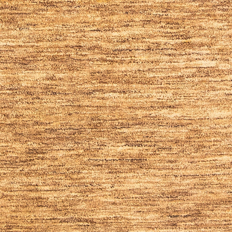 Dywan Gabbeh - Indus - 169 x 99 cm - jasnobrązowy