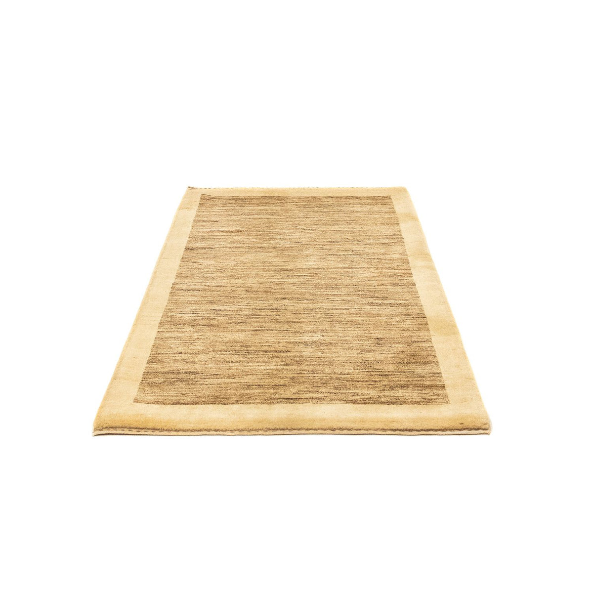 Dywan Gabbeh - Indus - 169 x 99 cm - jasnobrązowy