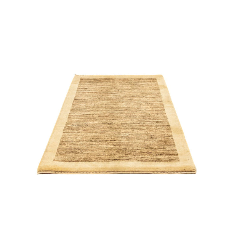 Dywan Gabbeh - Indus - 169 x 99 cm - jasnobrązowy