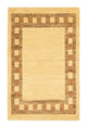 Indo Gabbeh Dywan 156x101cm - Dywan wełniany