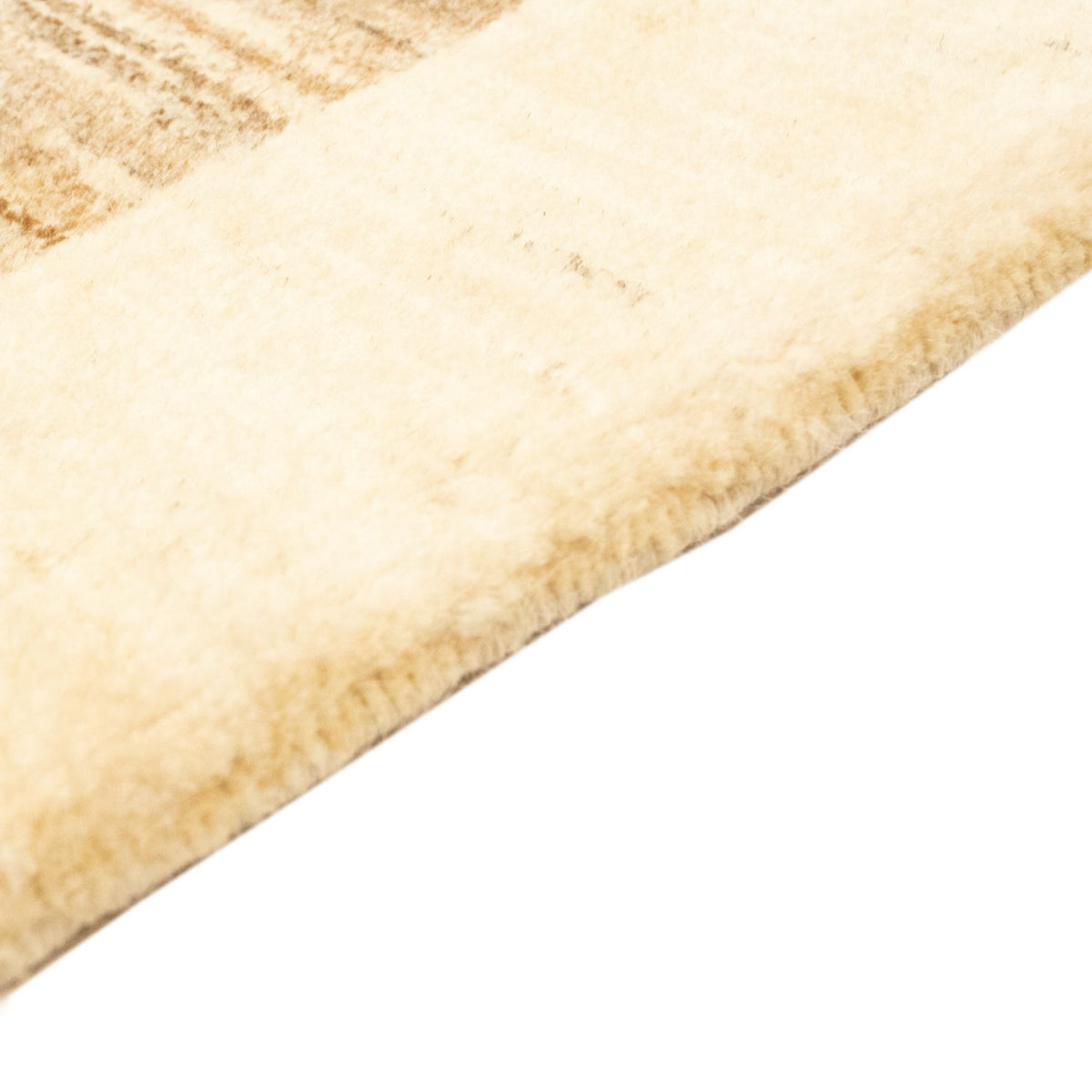 Dywan Gabbeh - Indus - 156 x 98 cm - beżowy