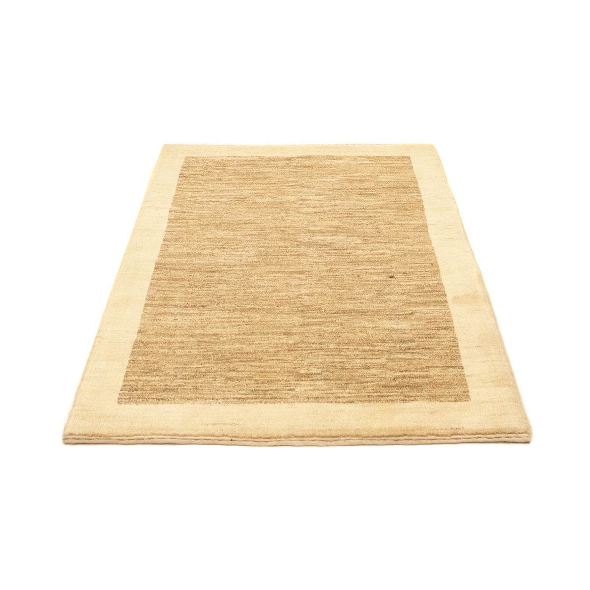 Dywan Gabbeh - Indus - 156 x 98 cm - beżowy