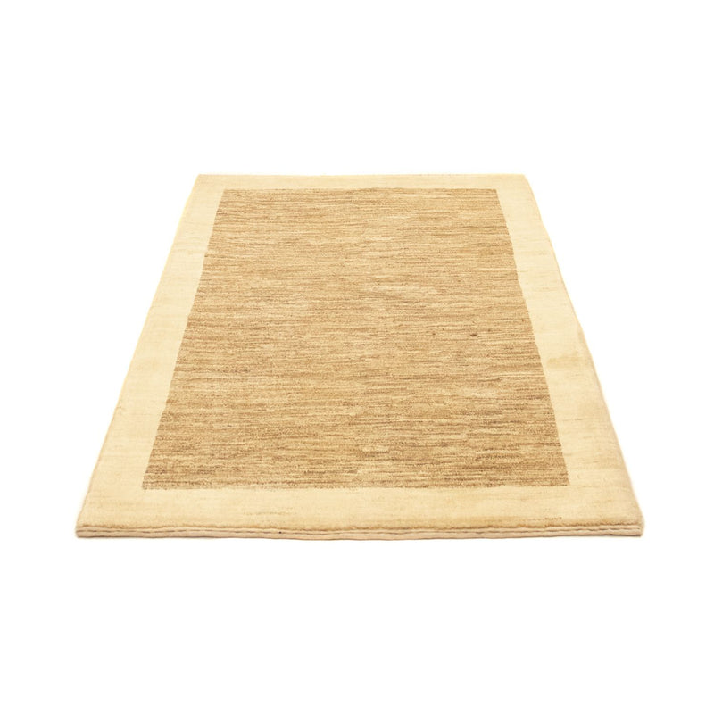 Dywan Gabbeh - Indus - 156 x 98 cm - beżowy