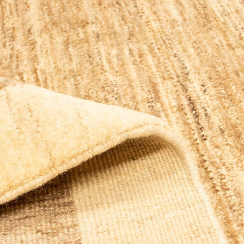 Dywan Gabbeh - Indus - 153 x 97 cm - beżowy