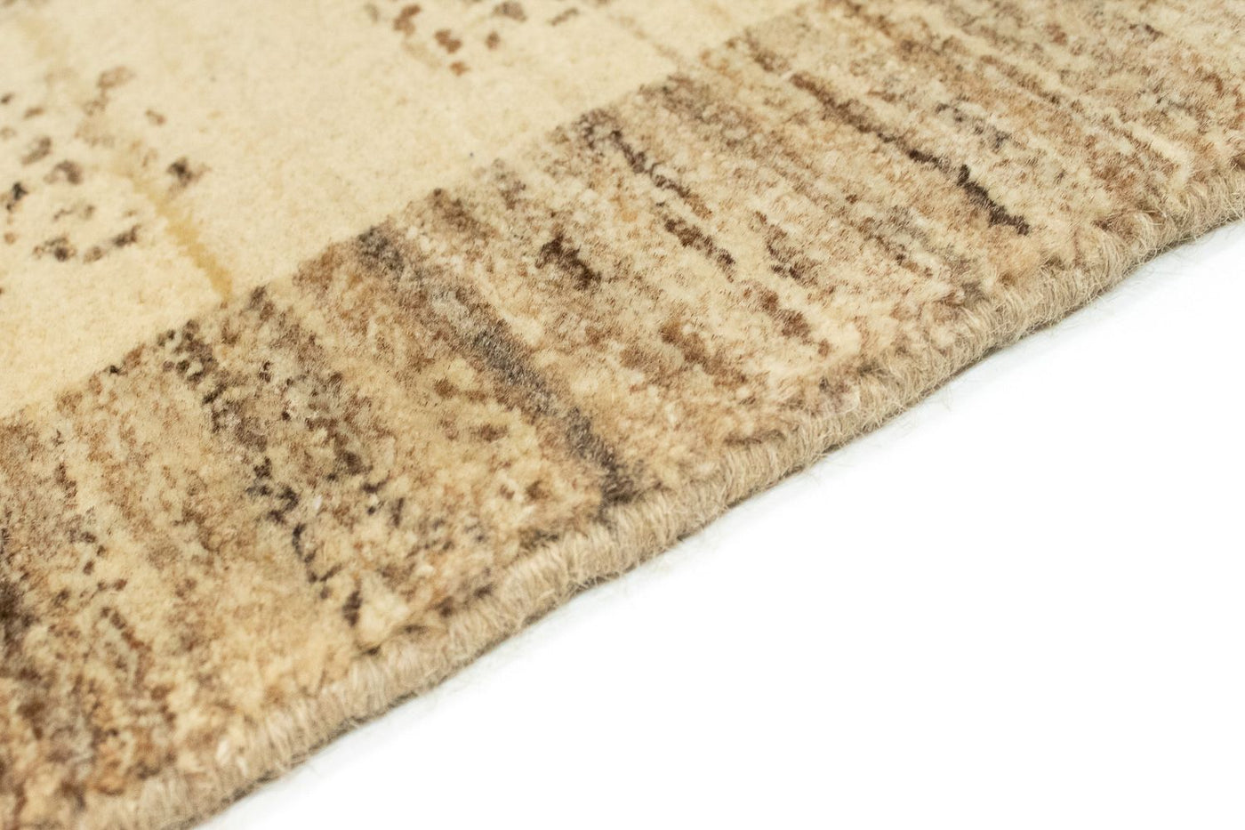 Indo Gabbeh Dywan 295x79cm - Dywan wełniany