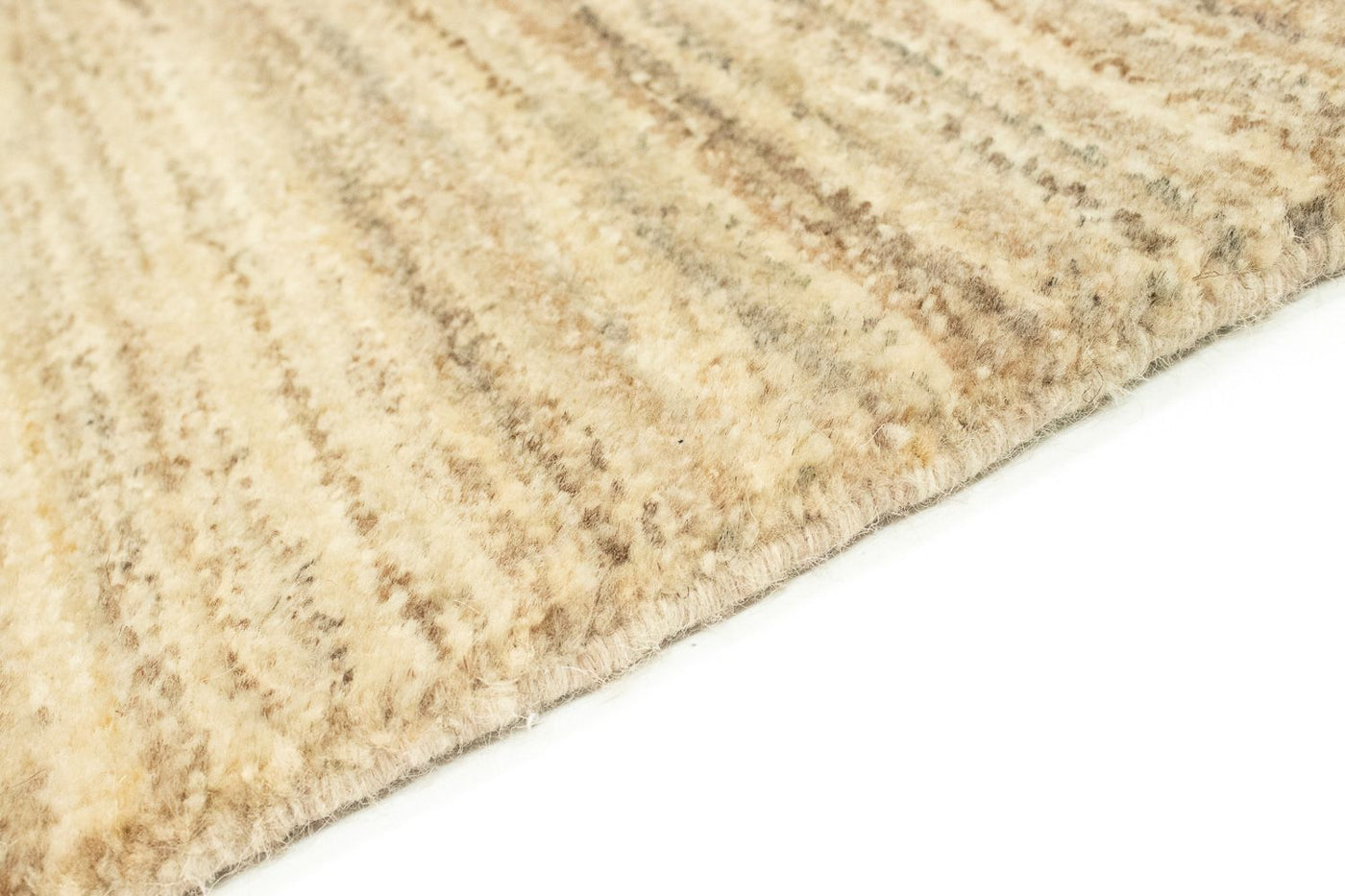 Indo Gabbeh Dywan 254x78cm - Dywan wełniany