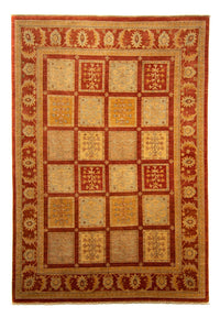 Dywan Zieglera 346x247cm - Dywan orientalny – product image