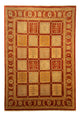 Dywan Zieglera 346x247cm - Dywan orientalny