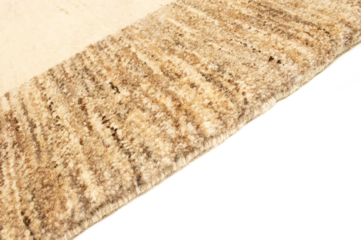 Indo Gabbeh Dywan 245x169cm - Dywan wełniany
