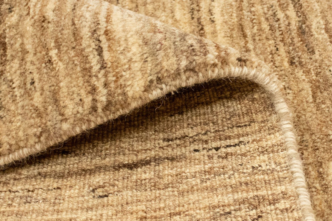 Indo Gabbeh Dywan 250x170cm - Dywan wełniany