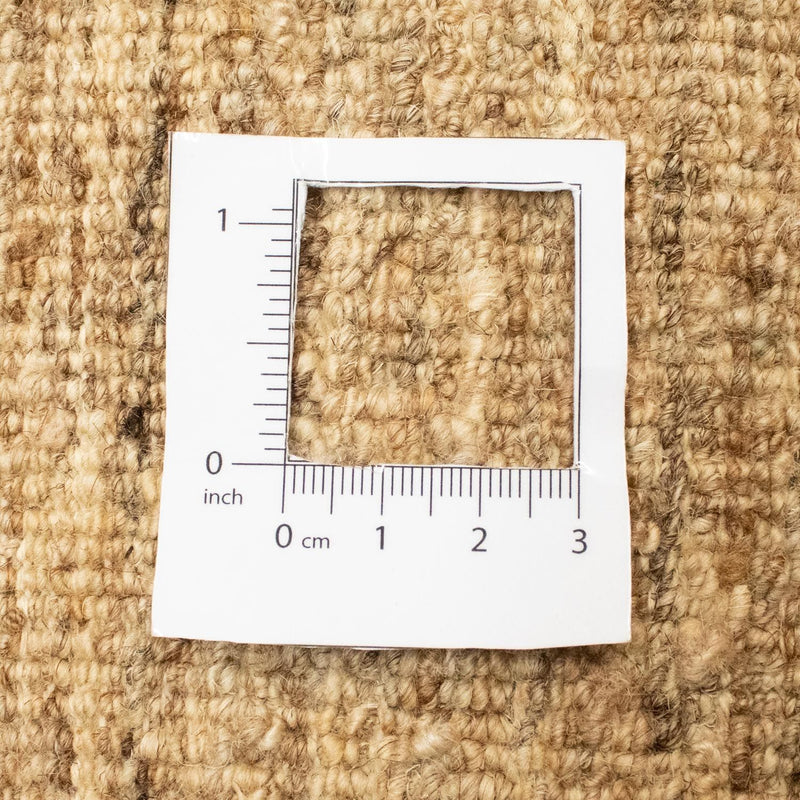 Dywan Gabbeh - Indus - 250 x 170 cm - beżowy