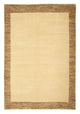 Indo Gabbeh Dywan 245x167cm - Dywan wełniany