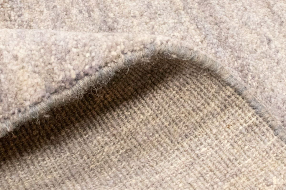 Dywan Gabbeh - Indus - 250 x 165 cm - jasna mocca