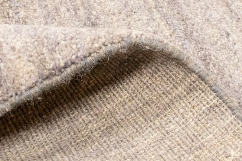 Dywan Gabbeh - Indus - 250 x 165 cm - jasna mocca