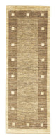 Indo Gabbeh Dywan 211x75cm - Dywan wełniany