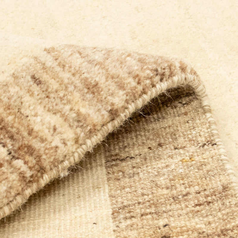 Dywan Gabbeh - Indus - 160 x 100 cm - beżowy