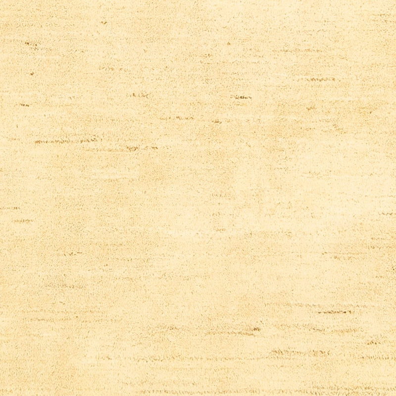 Dywan Gabbeh - Indus - 170 x 98 cm - beżowy