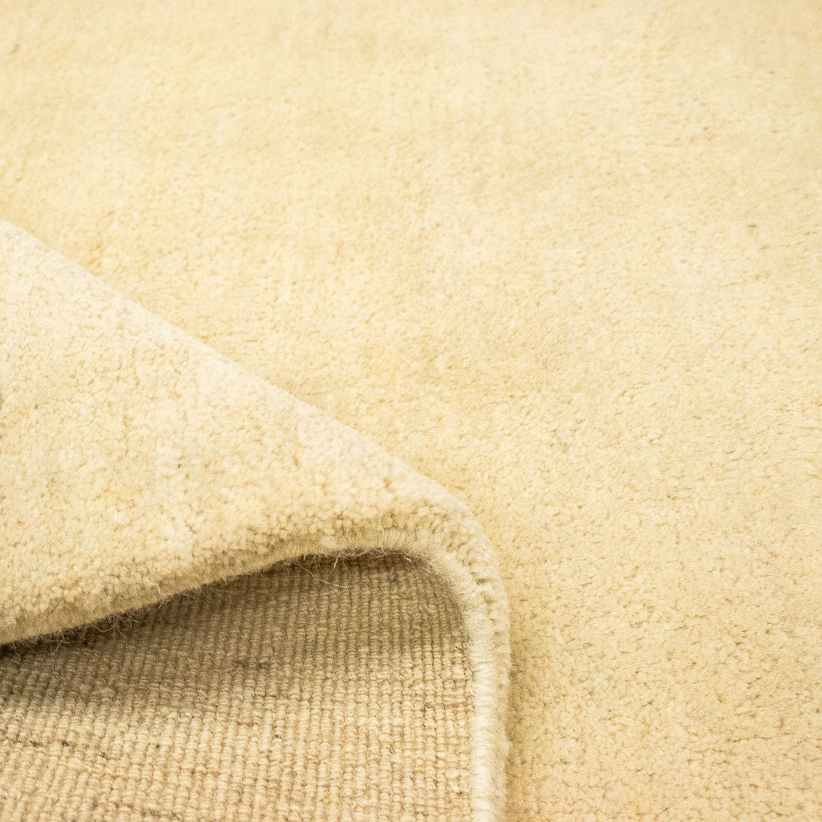 Dywan Gabbeh - Indus - 160 x 100 cm - beżowy