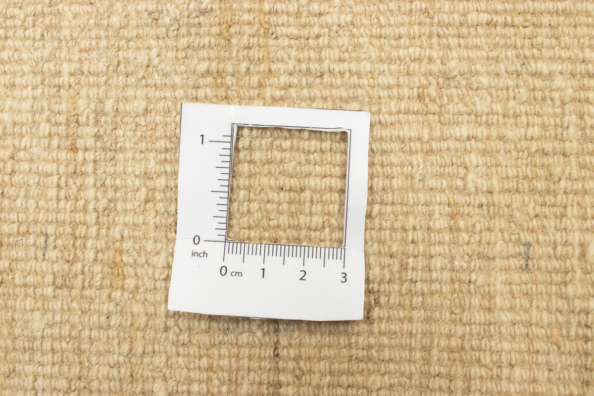 Dywan Gabbeh - Indus - 160 x 100 cm - beżowy