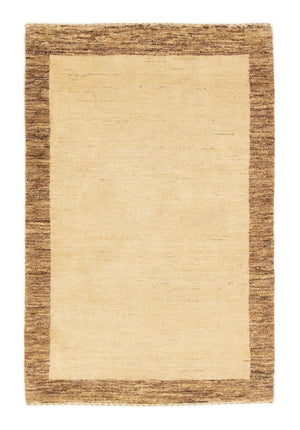 Dywan Gabbeh - Indus - 155 x 102 cm - beżowy