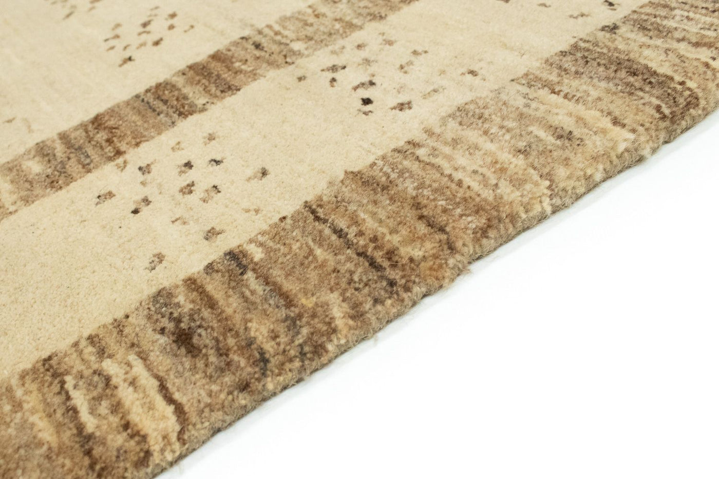 Indo Gabbeh Dywan 212x78cm - Dywan wełniany