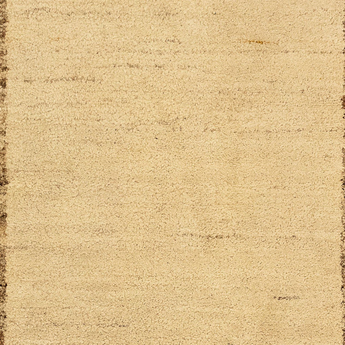 Dywan Gabbeh - Indus - 122 x 80 cm - beżowy