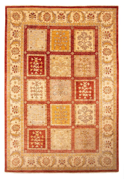 Dywan Zieglera 213x306cm - Dywan orientalny