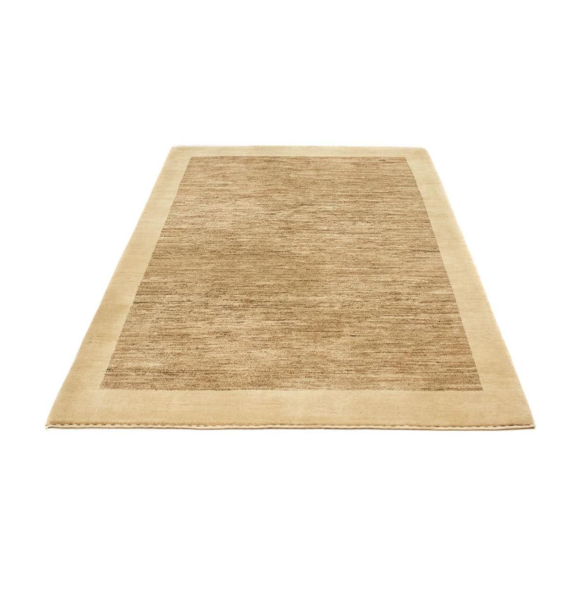 Dywan Gabbeh - Indus - 195 x 123 cm - beżowy