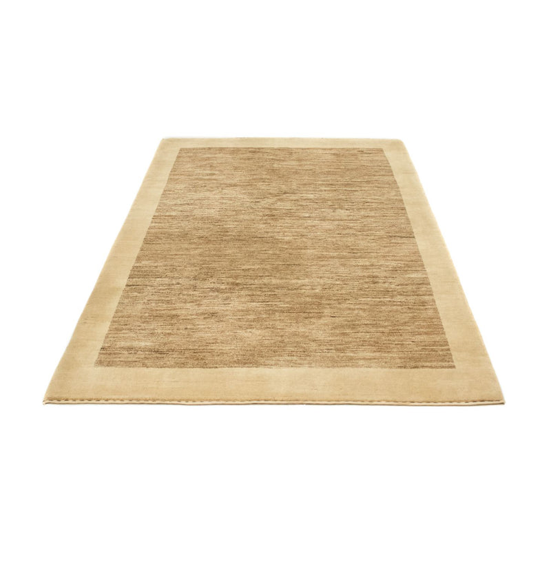 Dywan Gabbeh - Indus - 195 x 123 cm - beżowy