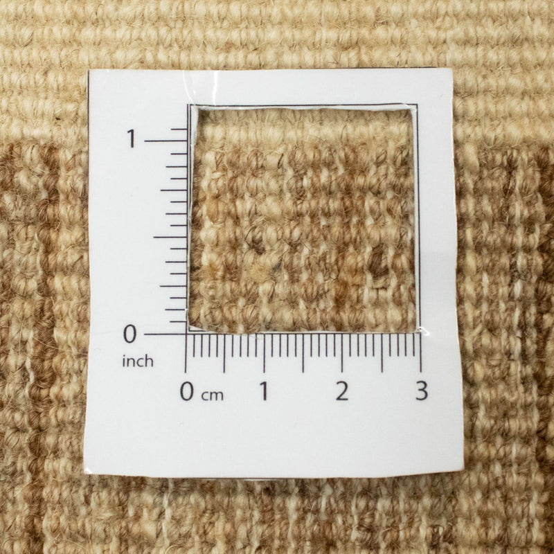 Dywan Gabbeh - Indus - 195 x 123 cm - beżowy