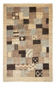 Indo Gabbeh Dywan 303x197cm - Dywan wełniany