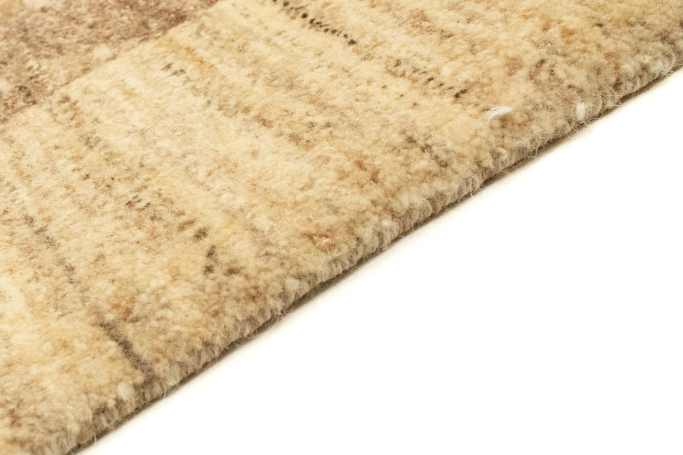 Indo Gabbeh Dywan 303x197cm - Dywan wełniany