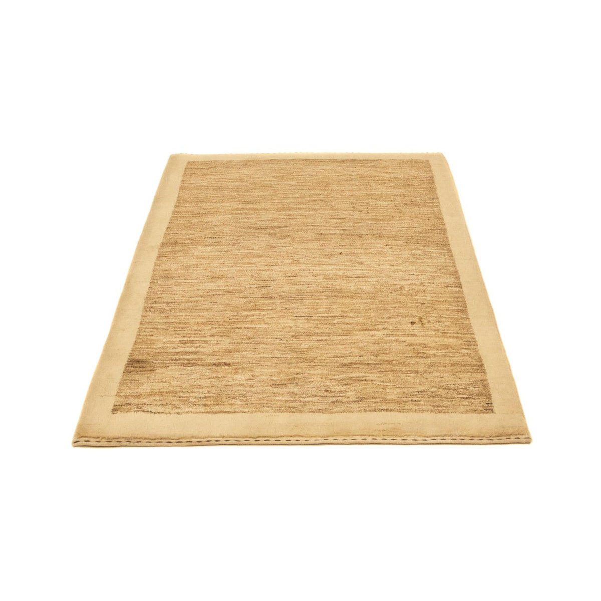 Dywan Gabbeh - Indus - 144 x 102 cm - beżowy