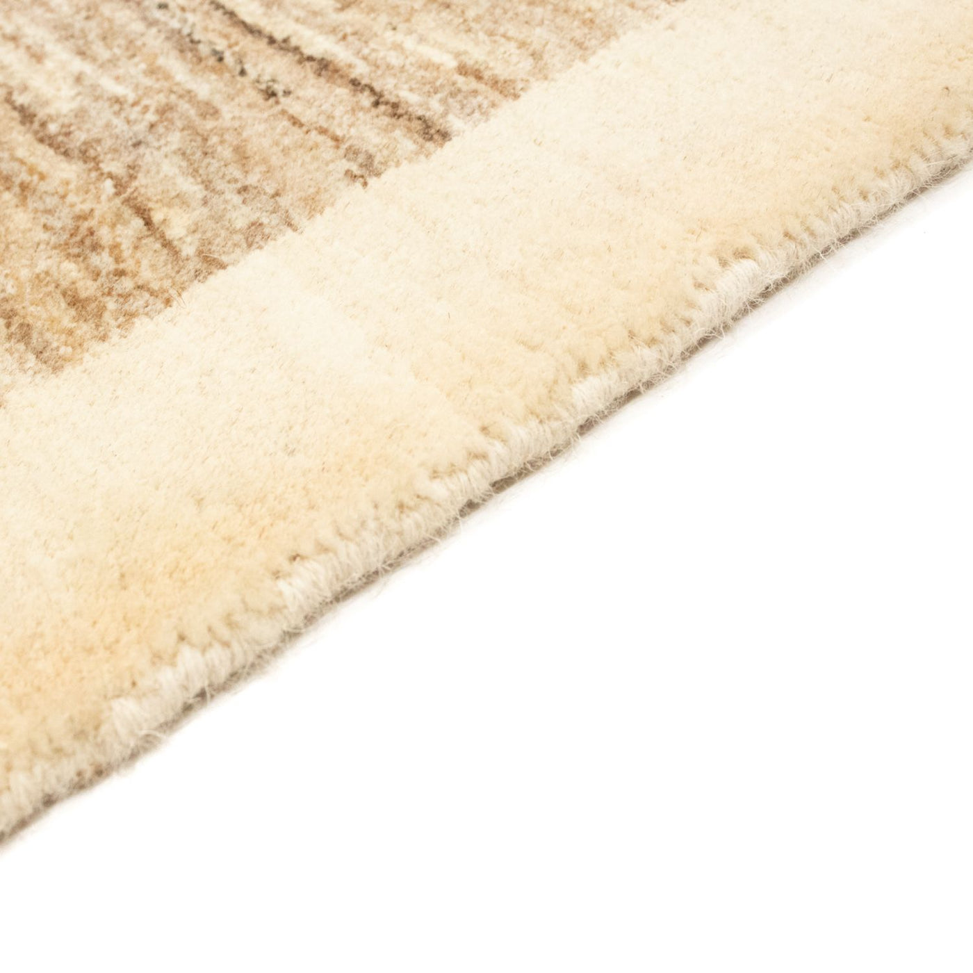 Indo Gabbeh Dywan 161x102cm - Dywan wełniany