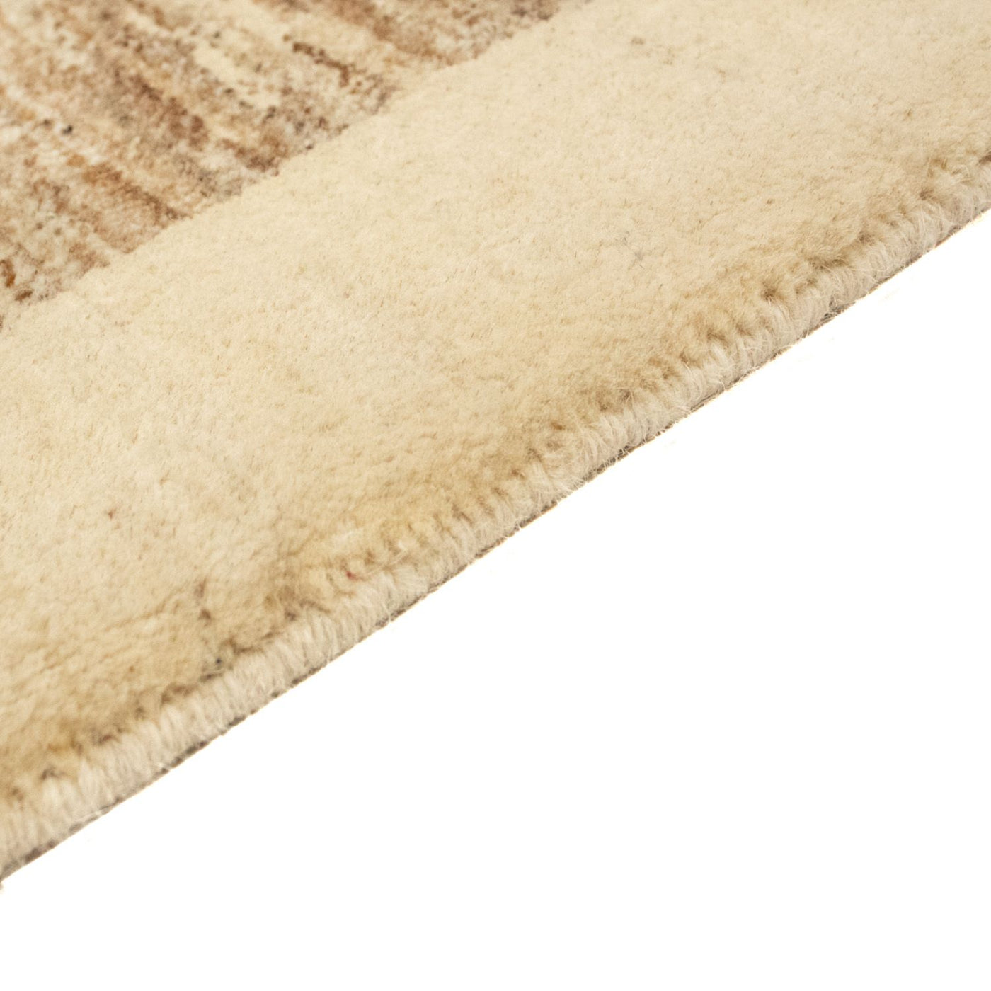 Indo Gabbeh Dywan 160x101cm - Dywan wełniany