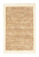 Indo Gabbeh Dywan 147x100cm - Dywan wełniany