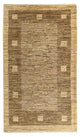 Indo Gabbeh Dywan 126x77cm - Perserteppich Wollteppich