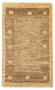 Indo Gabbeh Dywan 127x72cm - Perserteppich Wollteppich