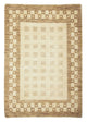 Indo Gabbeh Dywan 242x169cm - Dywan wełniany